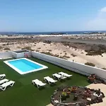 El On The Playa La Concha Apartment *