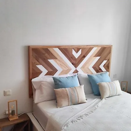 El On The Playa La Concha Sea View Apartman Cotillo