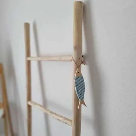 Apartman El On The Playa La Concha Sea View *