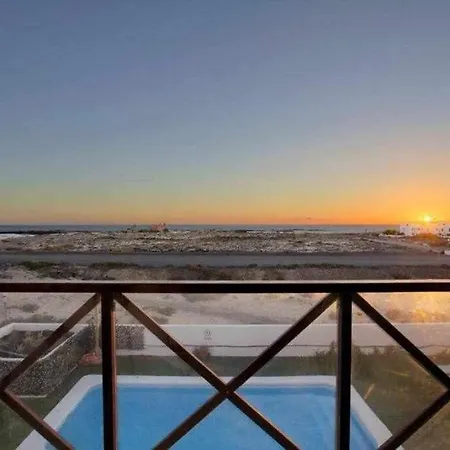 El On The Playa La Concha Sea View