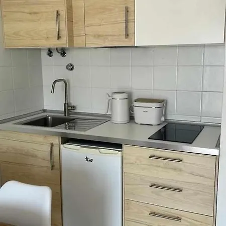 El On The Playa La Concha Sea View Apartman *