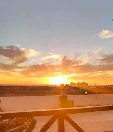 El On The Playa La Concha Cotillo