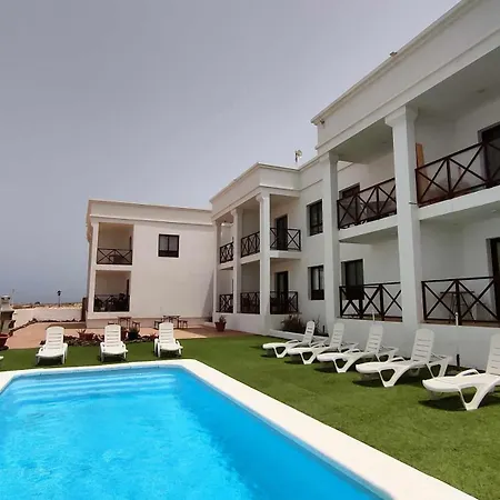 Apartamento El On The Playa La Concha Sea View