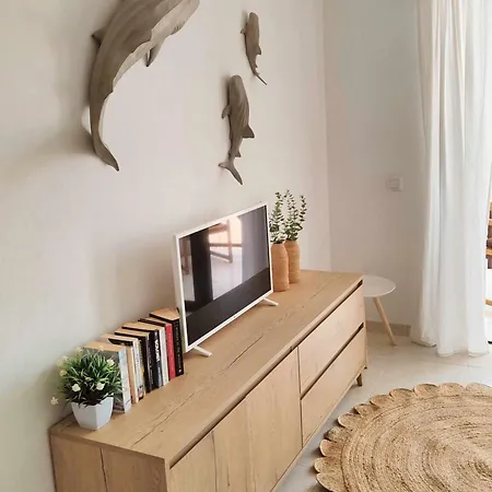 El On The Playa La Concha Sea View Apartman *