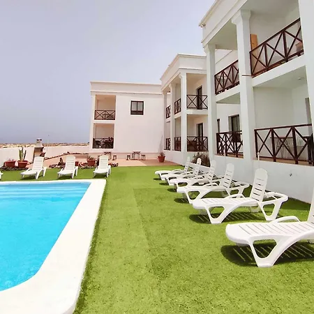 Apartman El On The Playa La Concha Sea View *