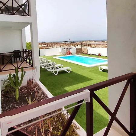 Apartamento El On The Playa La Concha Sea View *