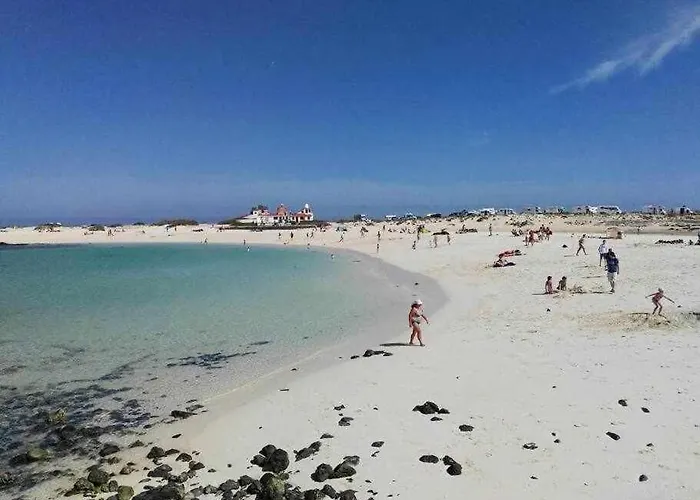 El On The Playa La Concha Διαμέρισμα *