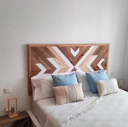 El On The Playa La Concha Διαμέρισμα Cotillo