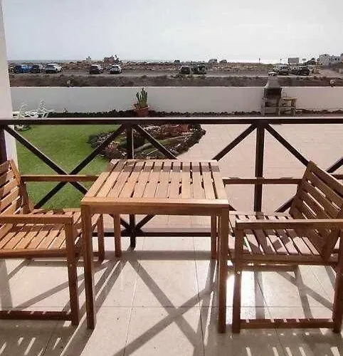 El On The Playa La Concha Sea View Appartamento