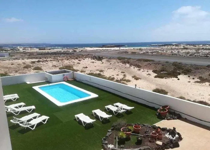 El On The Playa La Concha Sea View Appartamento *