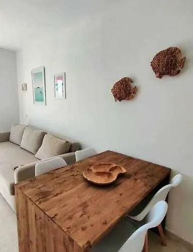 El On The Playa La Concha Cotillo