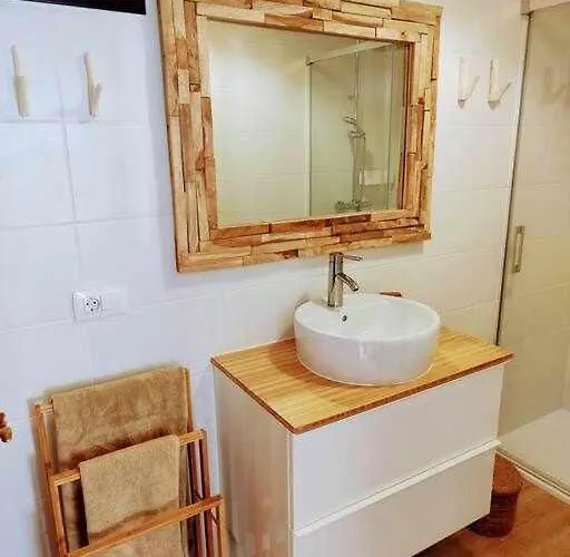 El On The Playa La Concha Cotillo