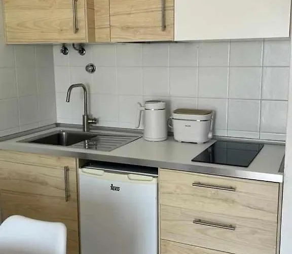 El On The Playa La Concha Sea View Appartamento *