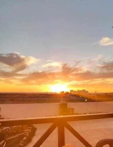 El On The Playa La Concha Cotillo