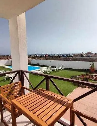 El On The Playa La Concha Sea View