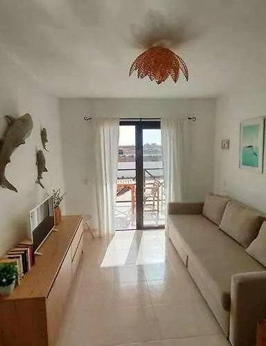 El On The Playa La Concha Sea View * Cotillo