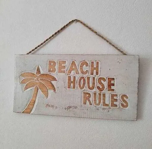 Διαμέρισμα El On The Playa La Concha