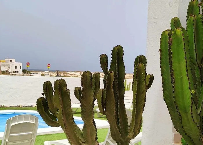 El On The Playa La Concha *