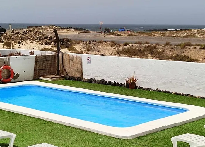 El On The Playa La Concha Διαμέρισμα