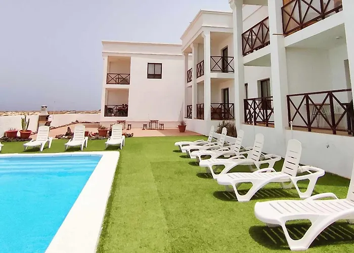 Appartamento El On The Playa La Concha Sea View *