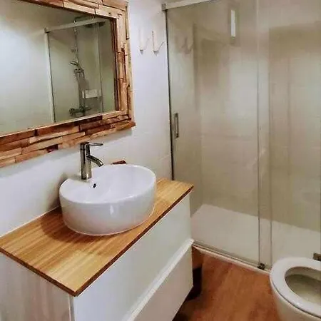 El On The Playa La Concha Sea View