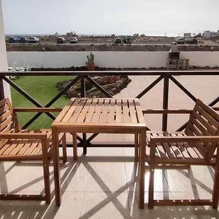 El On The Playa La Concha Sea View 아파트