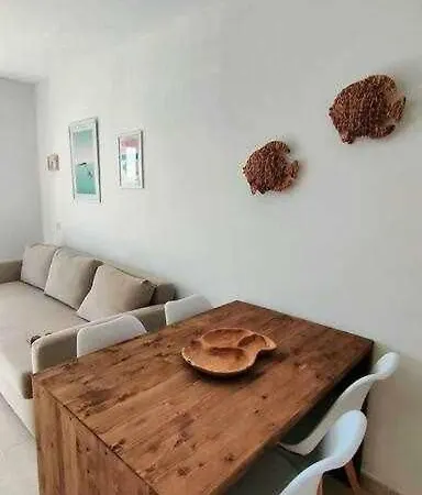 El On The Playa La Concha Sea View Cotillo