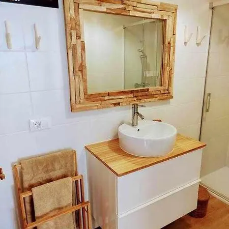 El On The Playa La Concha Sea View Cotillo