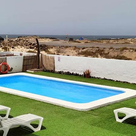 El On The Playa La Concha Sea View Apartment