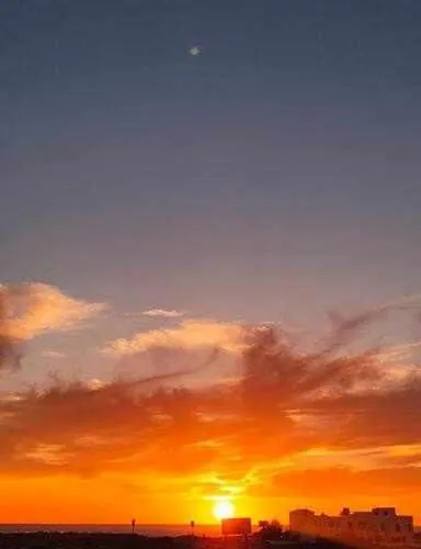 El On The Playa La Concha Sea View