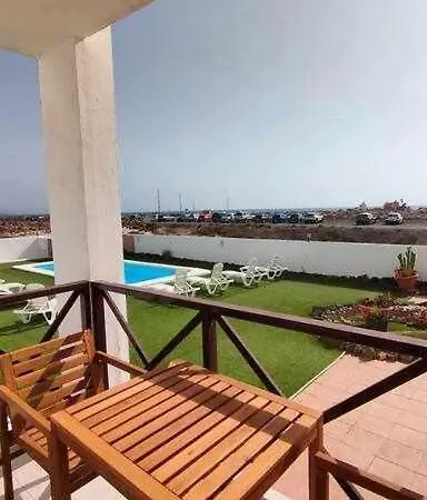 El On The Playa La Concha Sea View